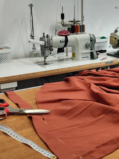 Zakład Krawiecki SKAUT